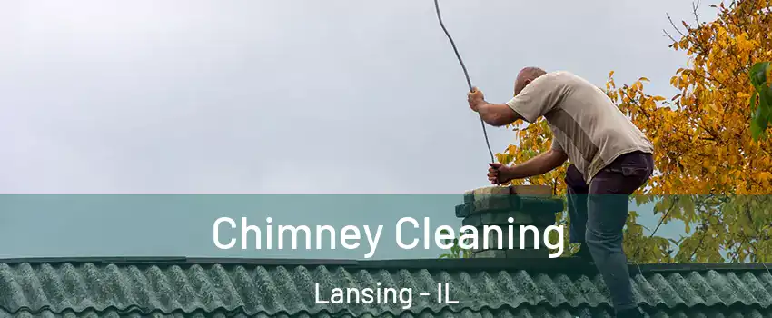  Chimney Cleaning Lansing - IL