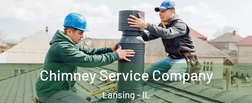  Chimney Service Company Lansing - IL