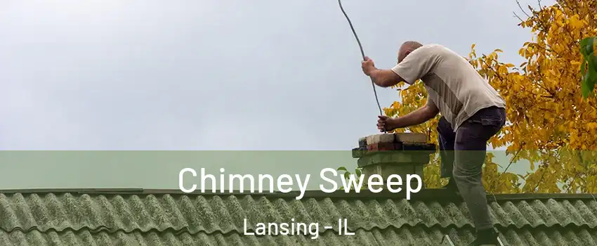  Chimney Sweep Lansing - IL
