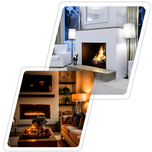 Remove Chimney Odor in Lansing, IL
