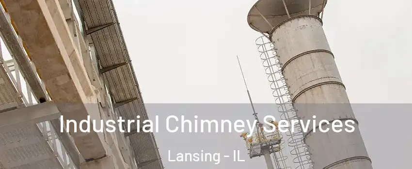  Industrial Chimney Services Lansing - IL