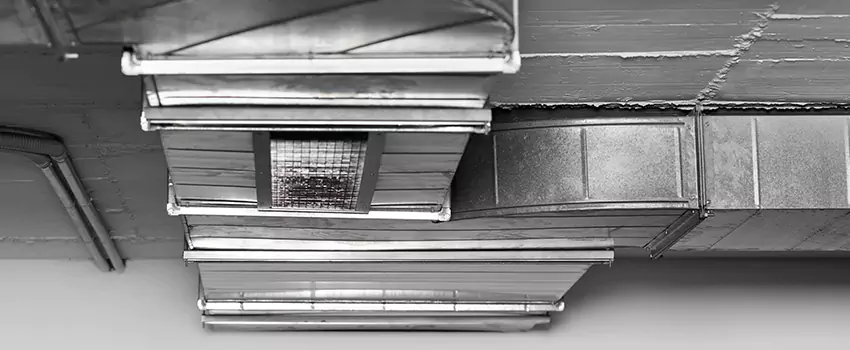 Trusted Air Duct Cleaning Company in Lansing, Illinois