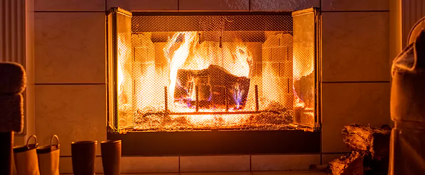Astria Vent Free Gas Fireplaces Installation in Lansing, IL