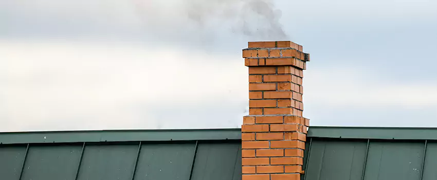 Animal Screen Chimney Cap Repair And Installation Services in Lansing, Illinois
