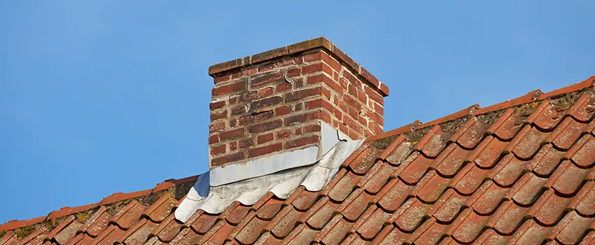 Residential Chimney Bricks Rotten Repair Services in Lansing, IL