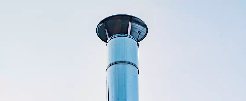 Wind-Resistant Chimney Caps Installation and Repair Services in Lansing, Illinois