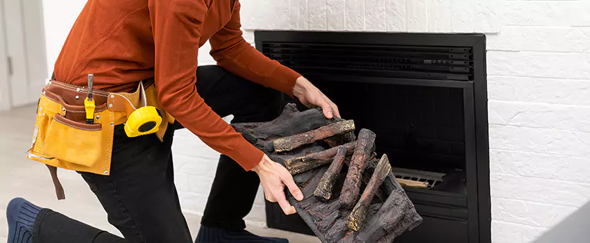 Chimney Creosote Cleaning Cost in Lansing, Illinois