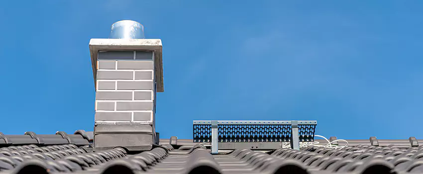Chimney Flue Relining Services in Lansing, Illinois