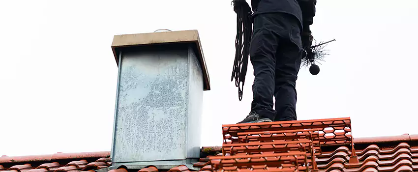 Chimney Liner Services Cost in Lansing, IL