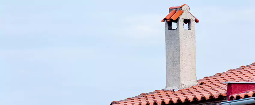 Chimney Pot Replacement in Lansing, IL