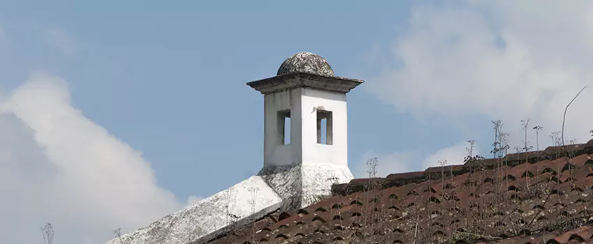 Cost To Rebuild A Chimney in Lansing, IL