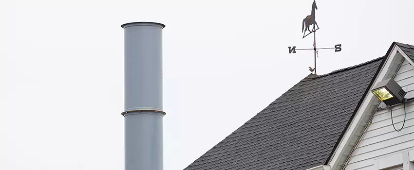 Chimney Inspection in Lansing, IL