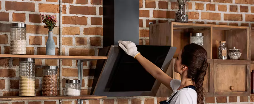 Chimney Installation in Lansing, IL