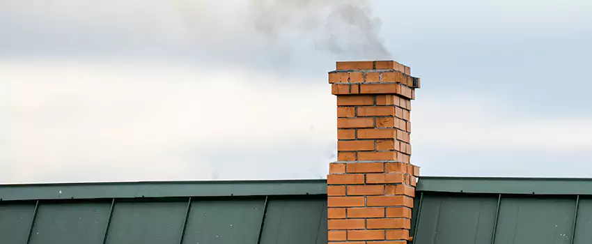 Chimney Soot Cleaning Cost in Lansing, IL