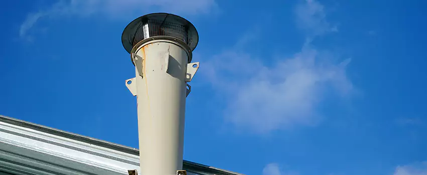 Chimney Spark Arrestor Requirements in Lansing, IL