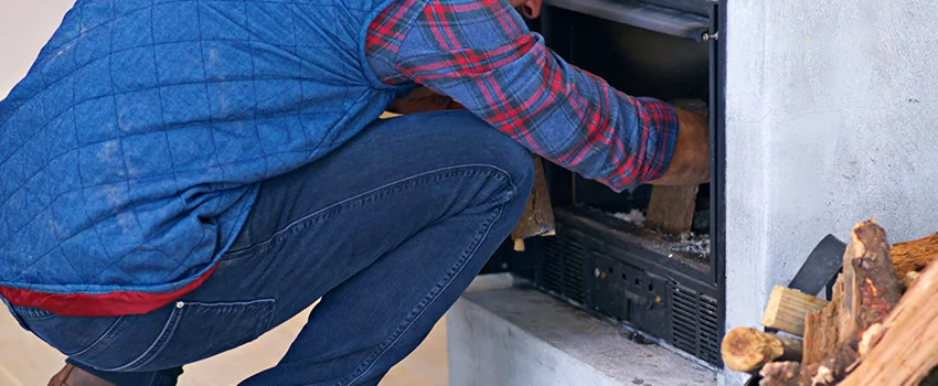 Chimney Sweep To Clear Creosote Buildup in Lansing, Illinois
