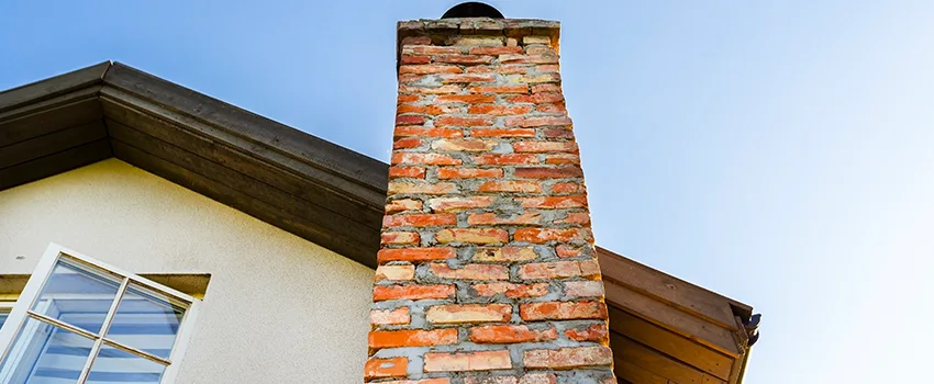 Chimney Mortar Replacement in Lansing, IL