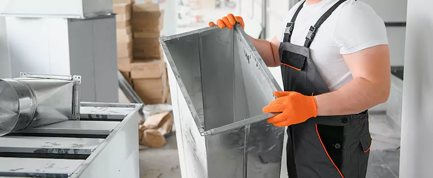 Benefits of Dryer Vent Inspection in Lansing, IL