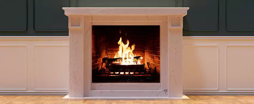 Empire Comfort Systems Fireplace Installation and Replacement in Lansing, Illinois