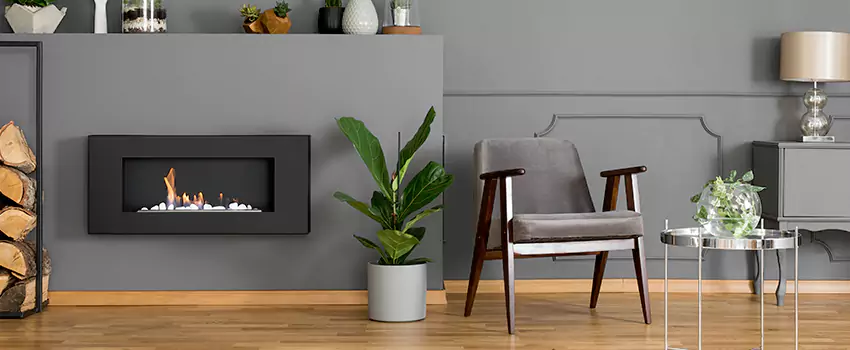 Ethanol Fireplace Burner Repair in Lansing, IL