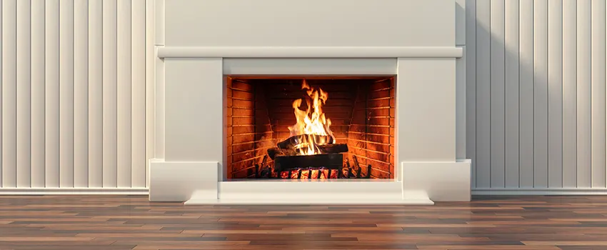 Fireplace Broken Ashtray Repair Services in Lansing, Illinois