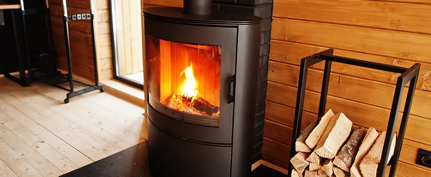 Gas Fireplace Door Handle Installation Services in Lansing, Illinois
