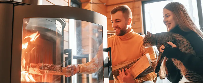 Fireplace Door Installation And Replacement Contractors in Lansing, IL