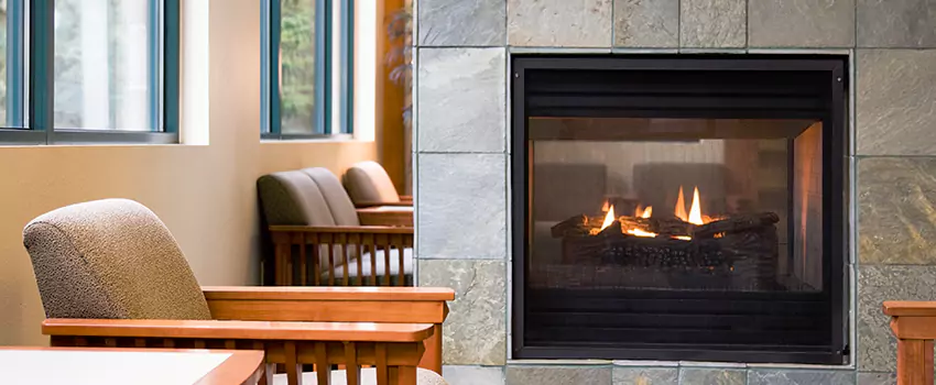 Fireplace Refacing in Lansing, Illinois