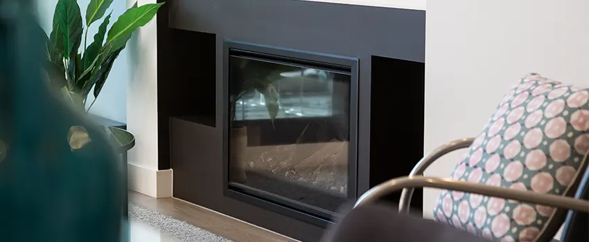 Welding Repairs for Fireplace Grate in Lansing, IL
