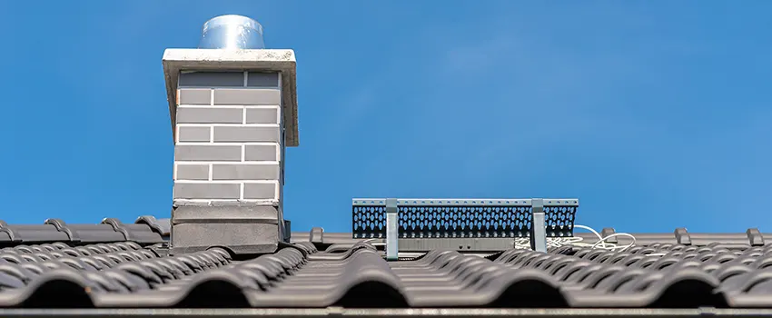 Repair Blocked Chimney in Lansing, Illinois