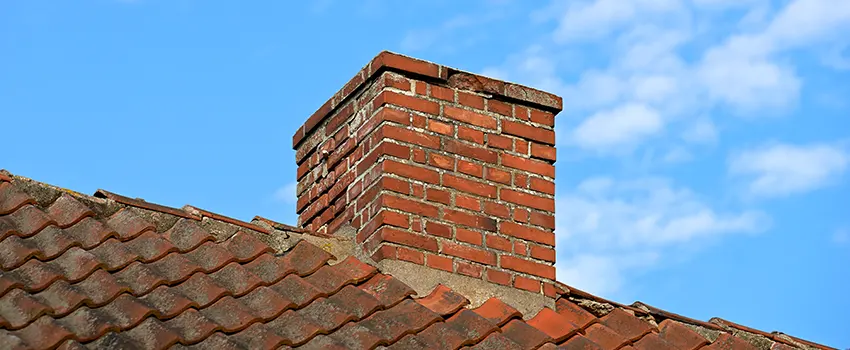 Flue Tiles Cracked Repair Services near Me in Lansing, IL