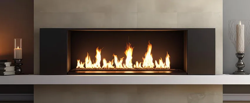 Vent Free Gas Fireplaces Repair Solutions in Lansing, Illinois