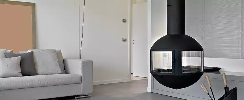 Hanging & Suspended Fireplaces Designer in Lansing, Illinois