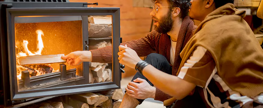 Benefits of Harman Stoves Fireplace in Lansing, Illinois