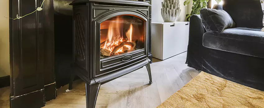 Cost of Hearthstone Stoves Fireplace Services in Lansing, Illinois