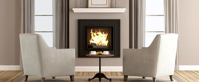 Heat & Glo Outdoor Gas Fireplaces Installation Contractors in Lansing, Illinois