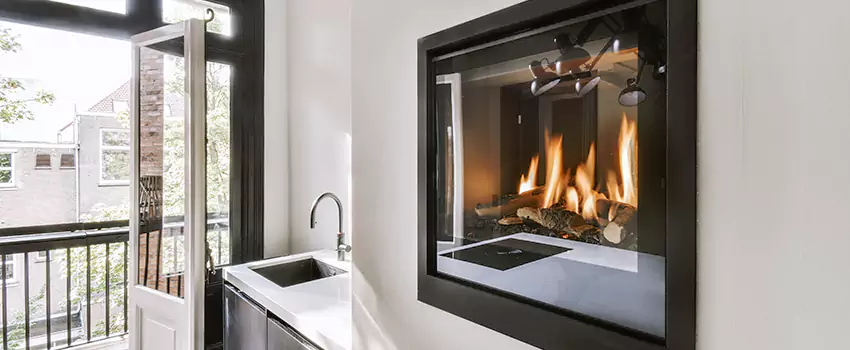 Heatilator Outdoor Fireplace Services in Lansing, Illinois