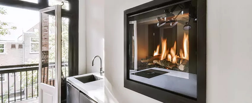 Cost of Monessen Hearth Fireplace Services in Lansing, IL