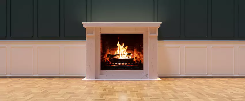 Napoleon Electric Fireplaces Inspection Service in Lansing, Illinois