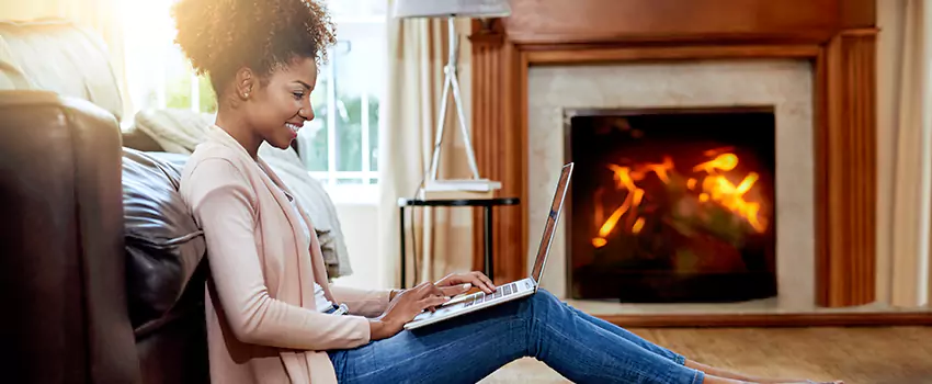 Cost-Effective Osburn Fireplace Installation and Repair in Lansing, IL