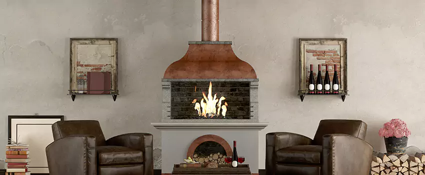 Benefits of Pacific Energy Fireplace in Lansing, Illinois
