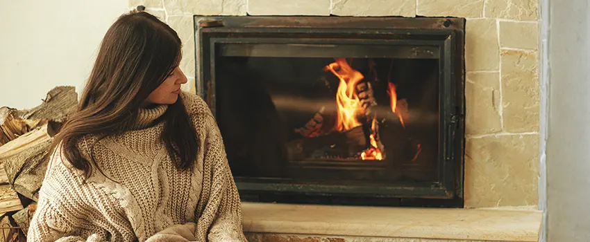 Regency Outdoor Fireplace Products Maintenance and Replacement Services in Lansing, Illinois