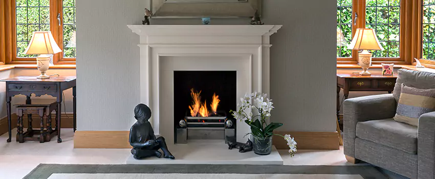 RSF Fireplaces Maintenance and Repair in Lansing, Illinois