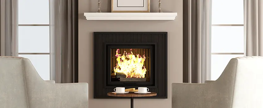 Superior Outdoor Fireplace Repair in Lansing, IL
