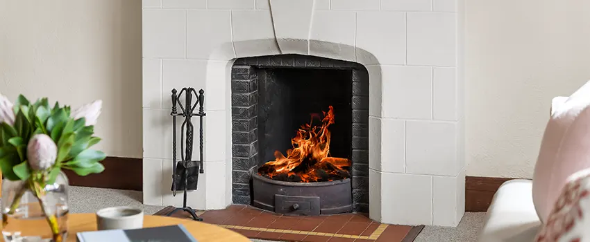 Valor Fireplaces and Stove Repair in Lansing, IL