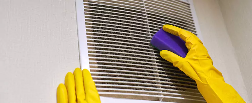 Vent Cleaning Company in Lansing, IL