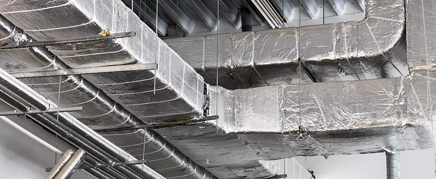 Vent Dust Cleaning Cost in Lansing, IL