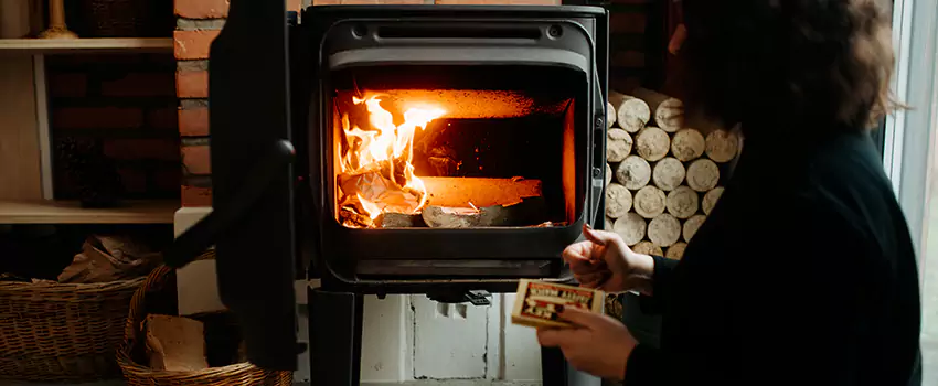 Key Features of Vermont Castings Fireplaces in Lansing, IL