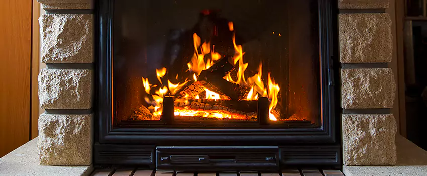 Best Wood Fireplace Repair Company in Lansing, Illinois