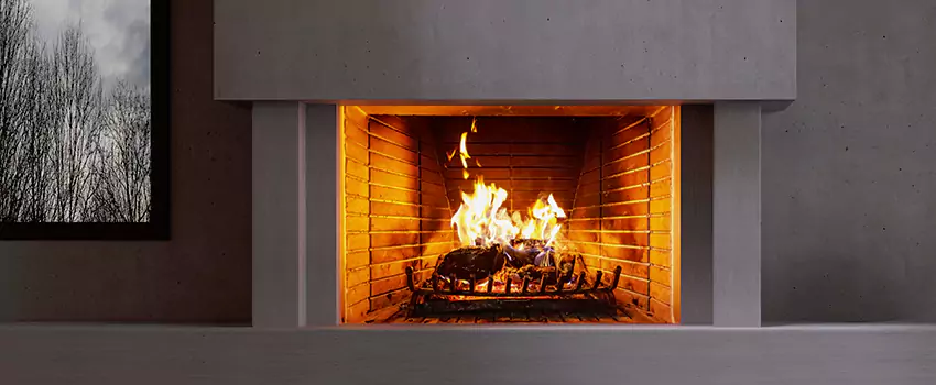 Indoor Wood Burning Furnace Repair and Installation in Lansing, Illinois